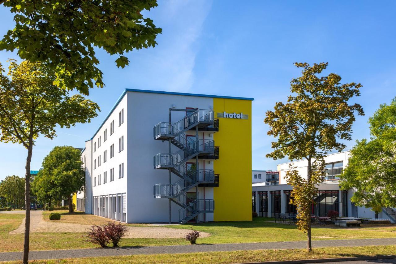 Greet Hotel Darmstadt - An Accor Hotel - Exterior photo