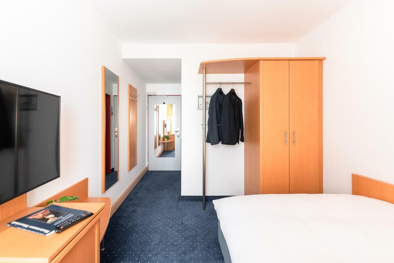 Greet Hotel Darmstadt - An Accor Hotel - Exterior photo