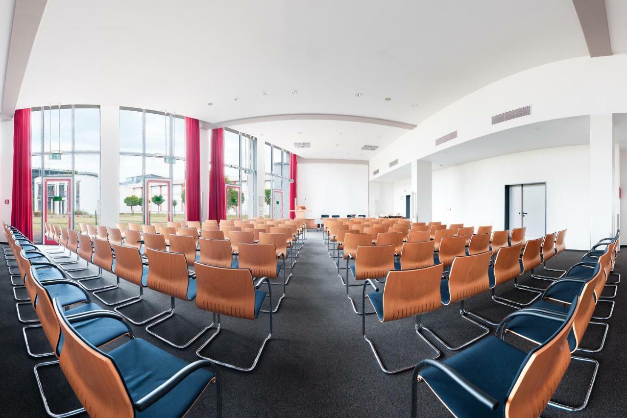 Greet Hotel Darmstadt - An Accor Hotel - Exterior photo